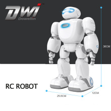 DWI Dowellin humanoid intelligent smart rc robot